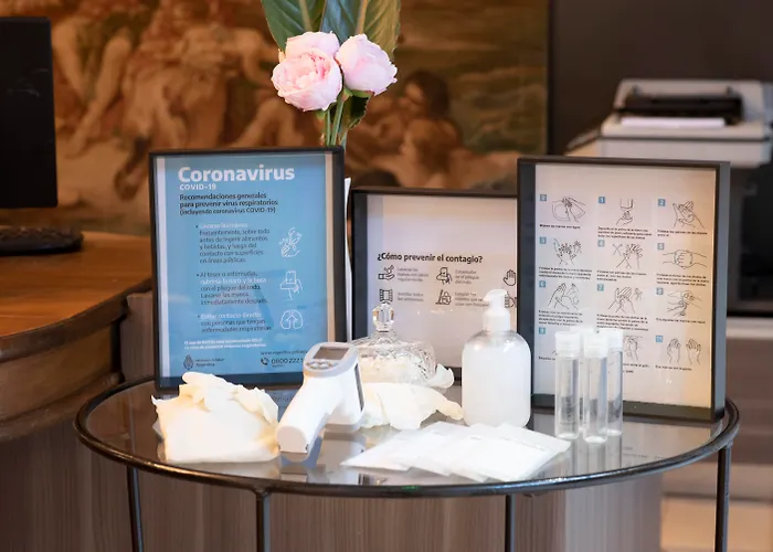 M Concept Hotel