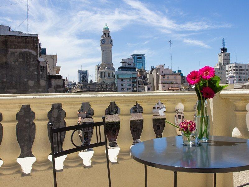 Unique Palacio San Telmo 4*