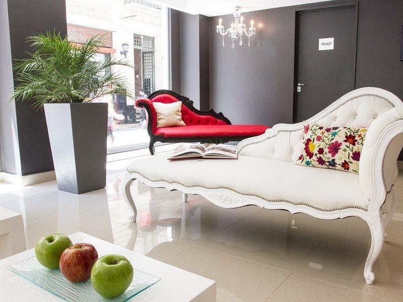Hotel Unique Palacio San Telmo Ciudad Autónoma de Buenos Aires