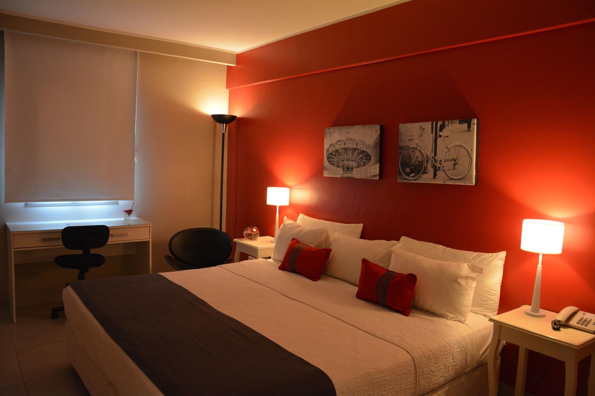 Hotel Unique Palacio San Telmo 4*