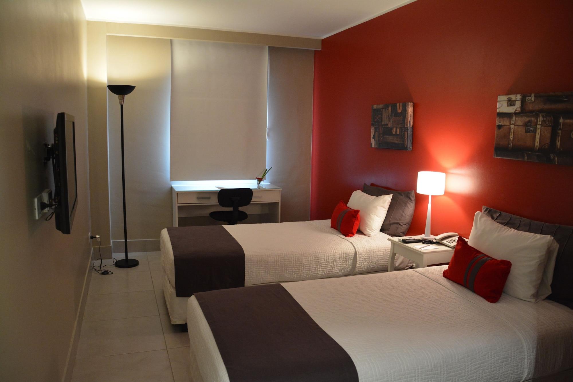 Hotel Unique Palacio San Telmo 4*