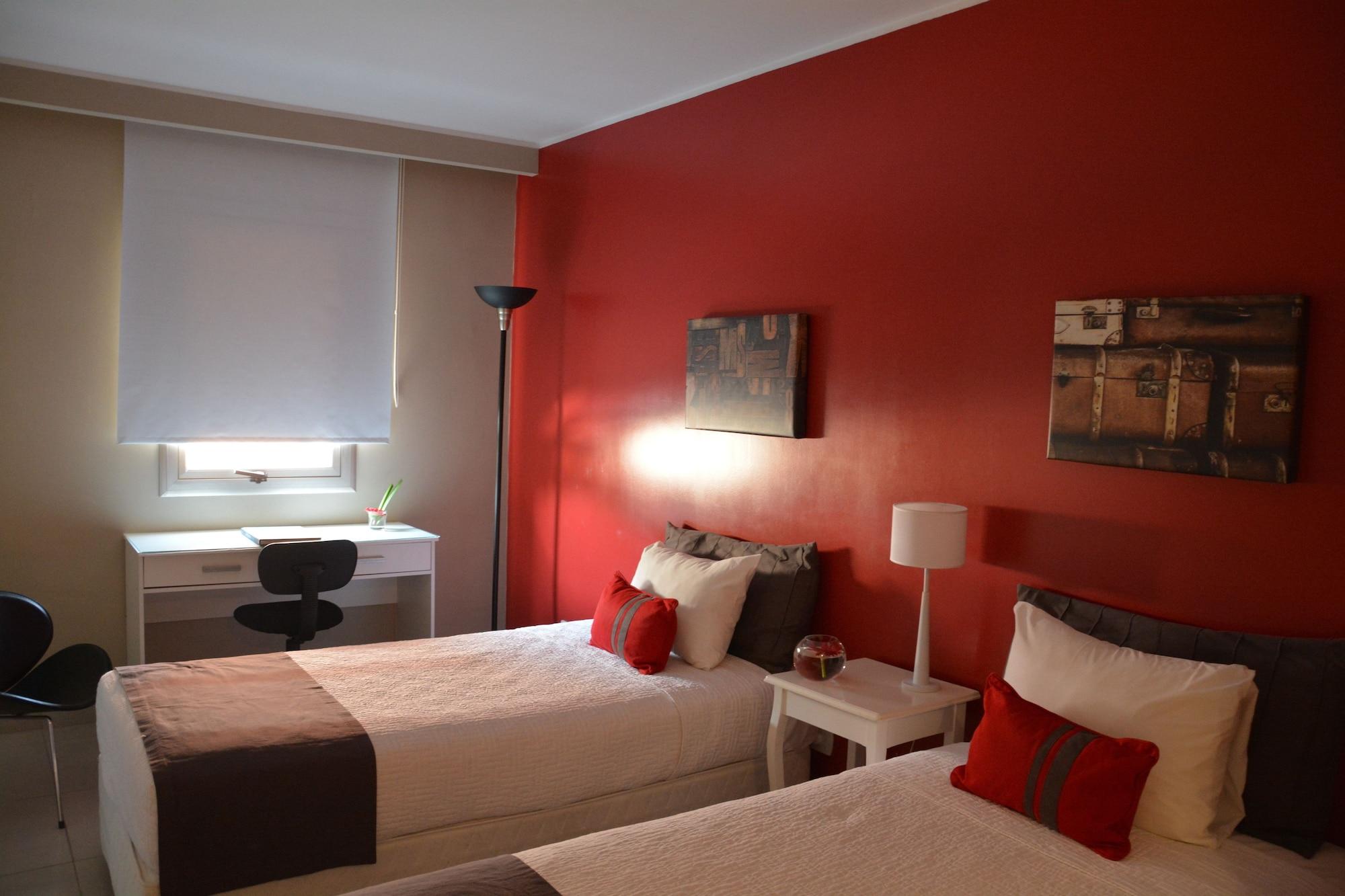 Hotel Unique Palacio San Telmo 4*