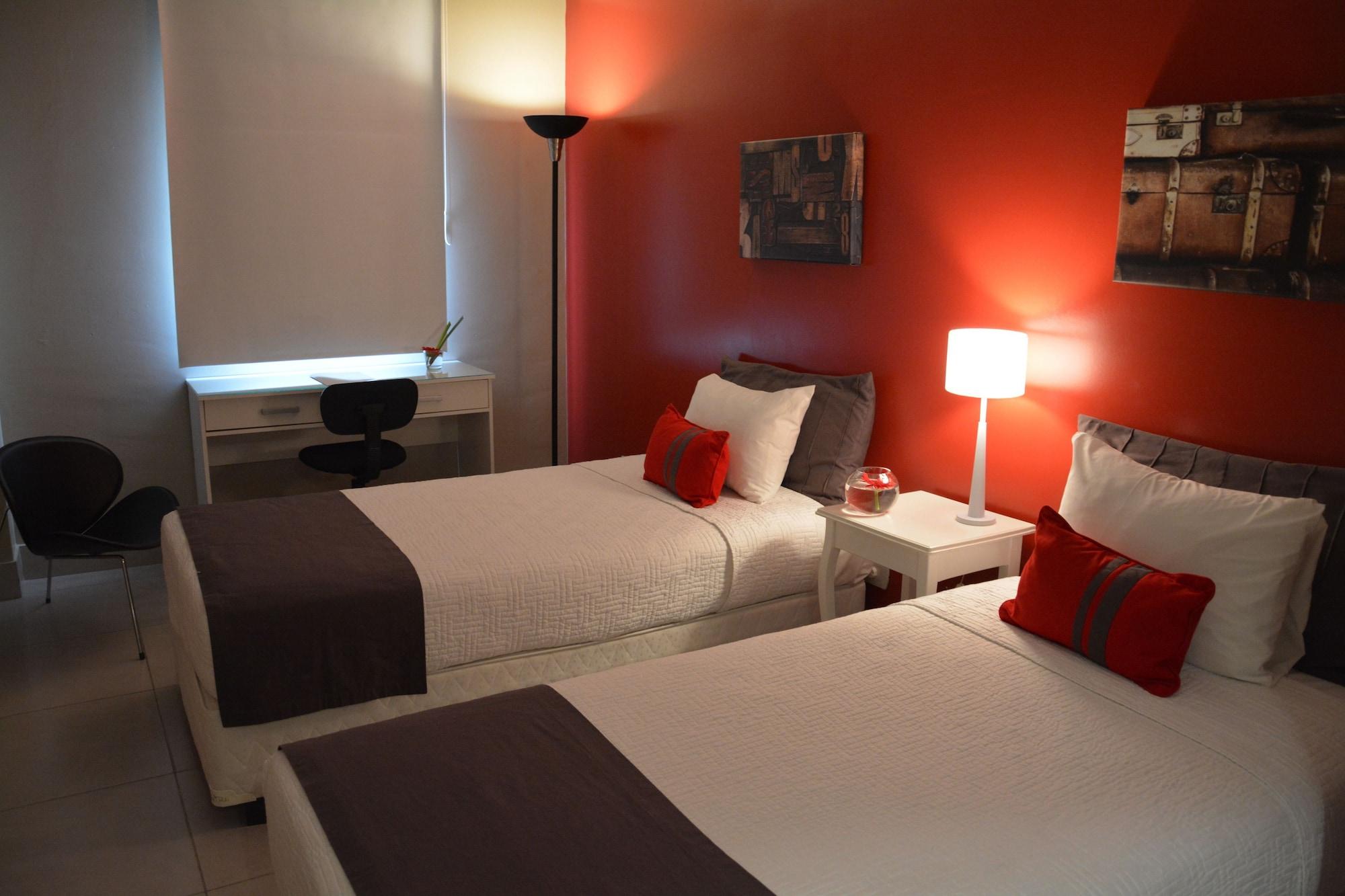 Unique Palacio San Telmo Hotel Ciudad Autónoma de Buenos Aires