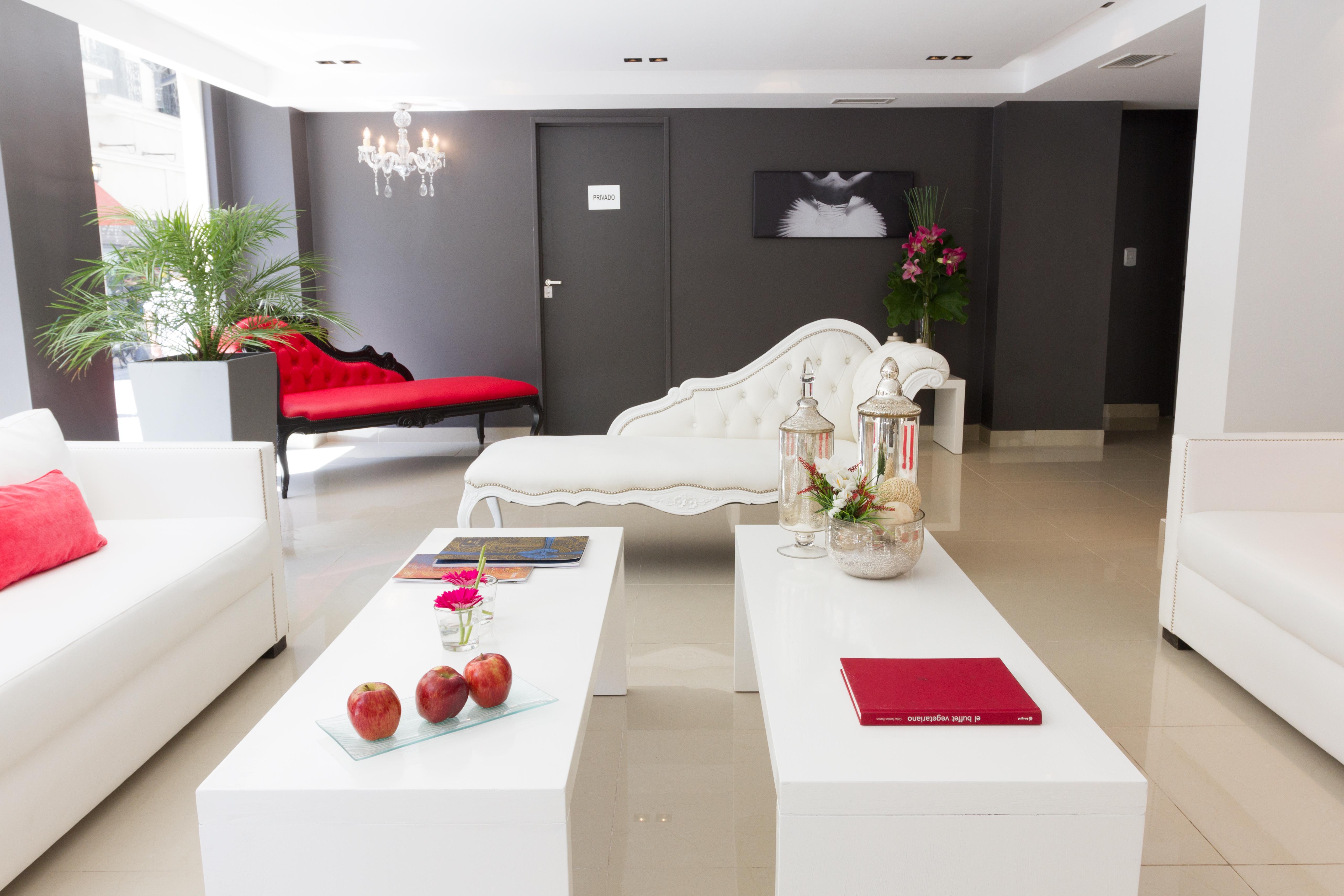 Hotel Unique Palacio San Telmo 4*