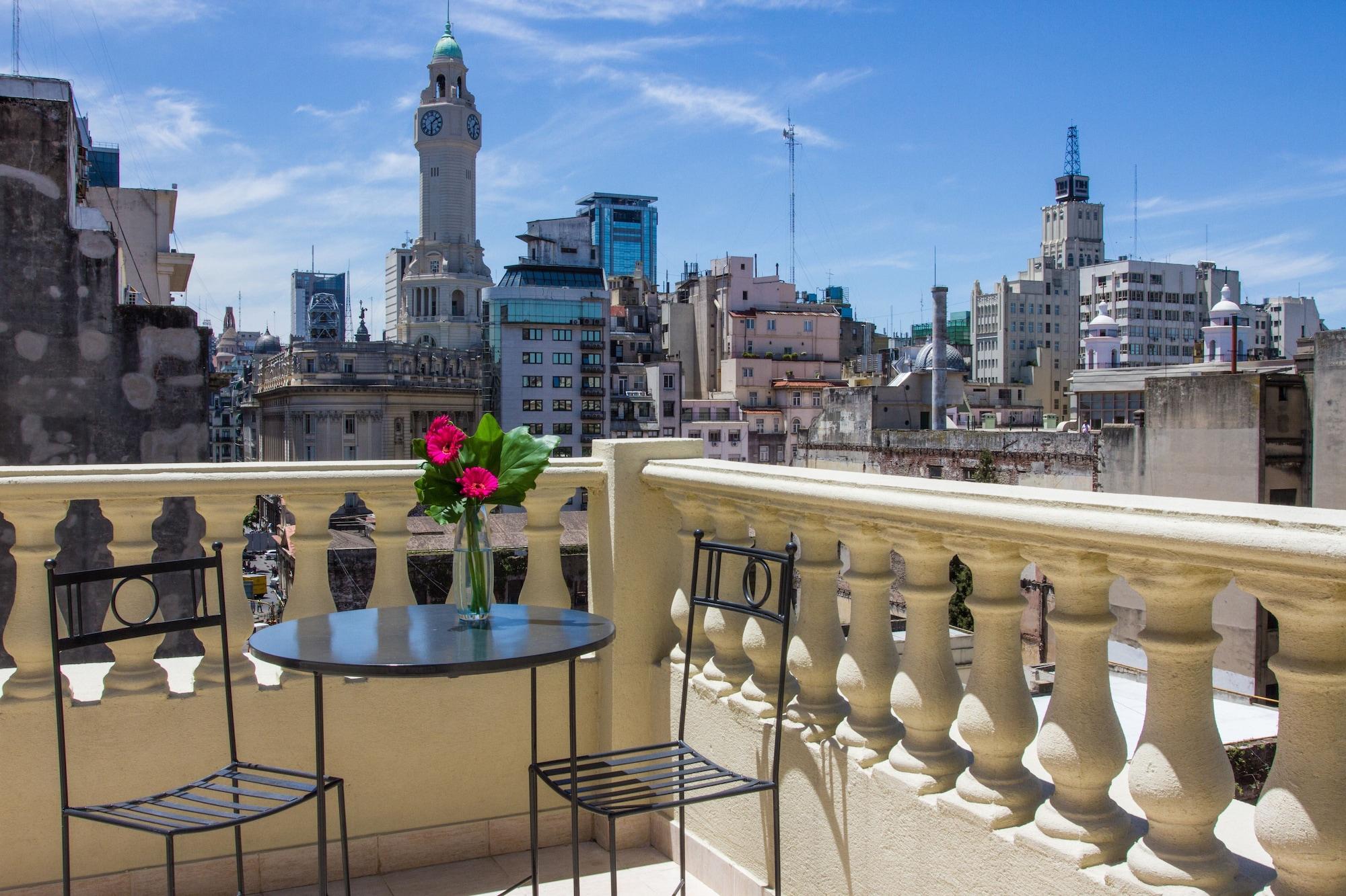 Unique Palacio San Telmo 4*