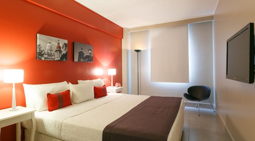 Unique Palacio San Telmo 4*