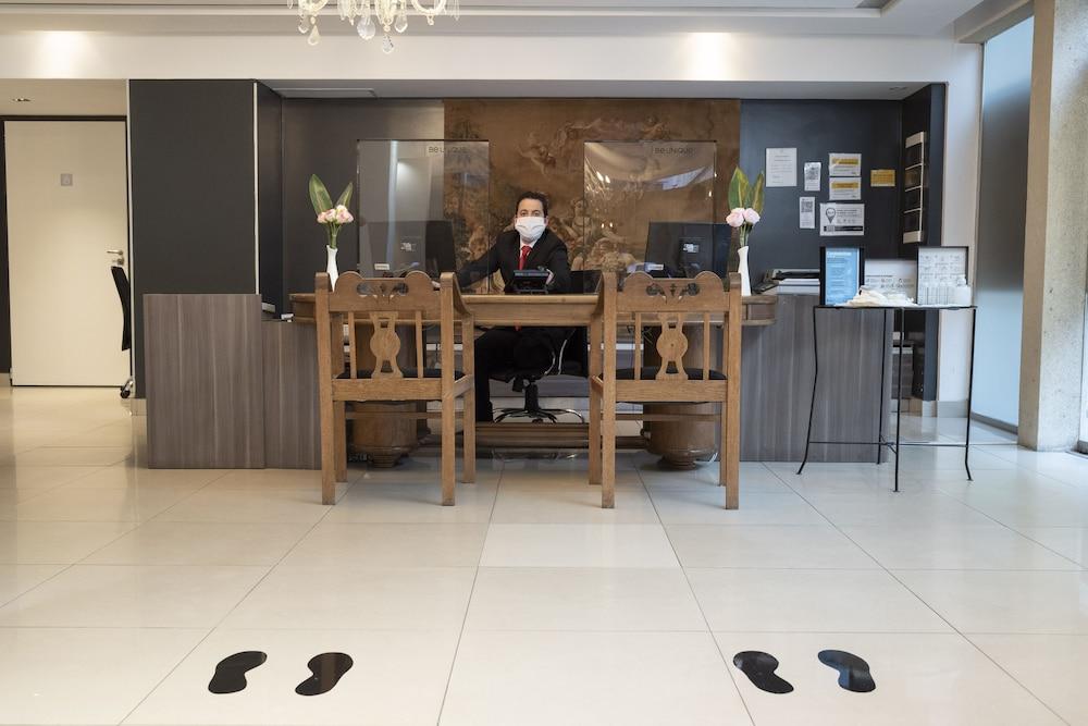 Hotel Unique Palacio San Telmo 4*