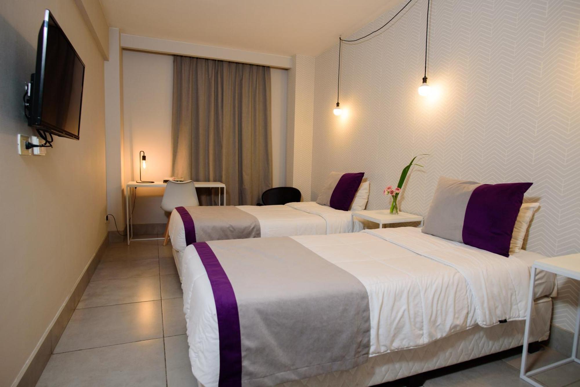 Unique Palacio San Telmo 4*