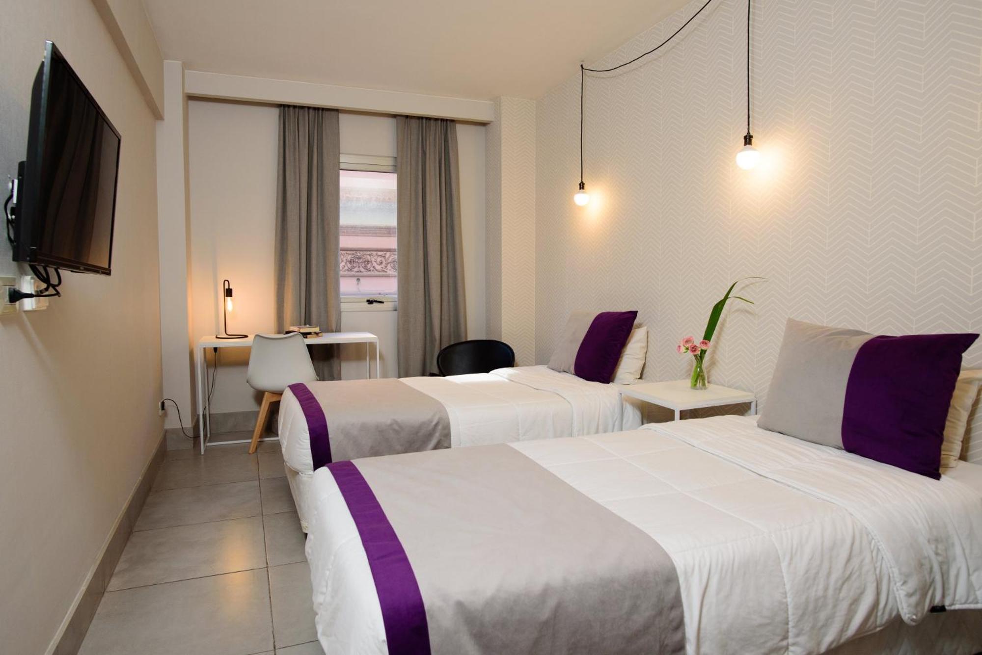 Unique Palacio San Telmo 4* Ciudad Autónoma de Buenos Aires