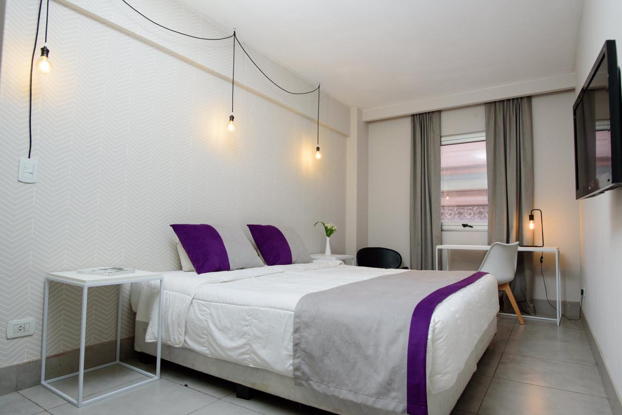 Unique Palacio San Telmo 4*