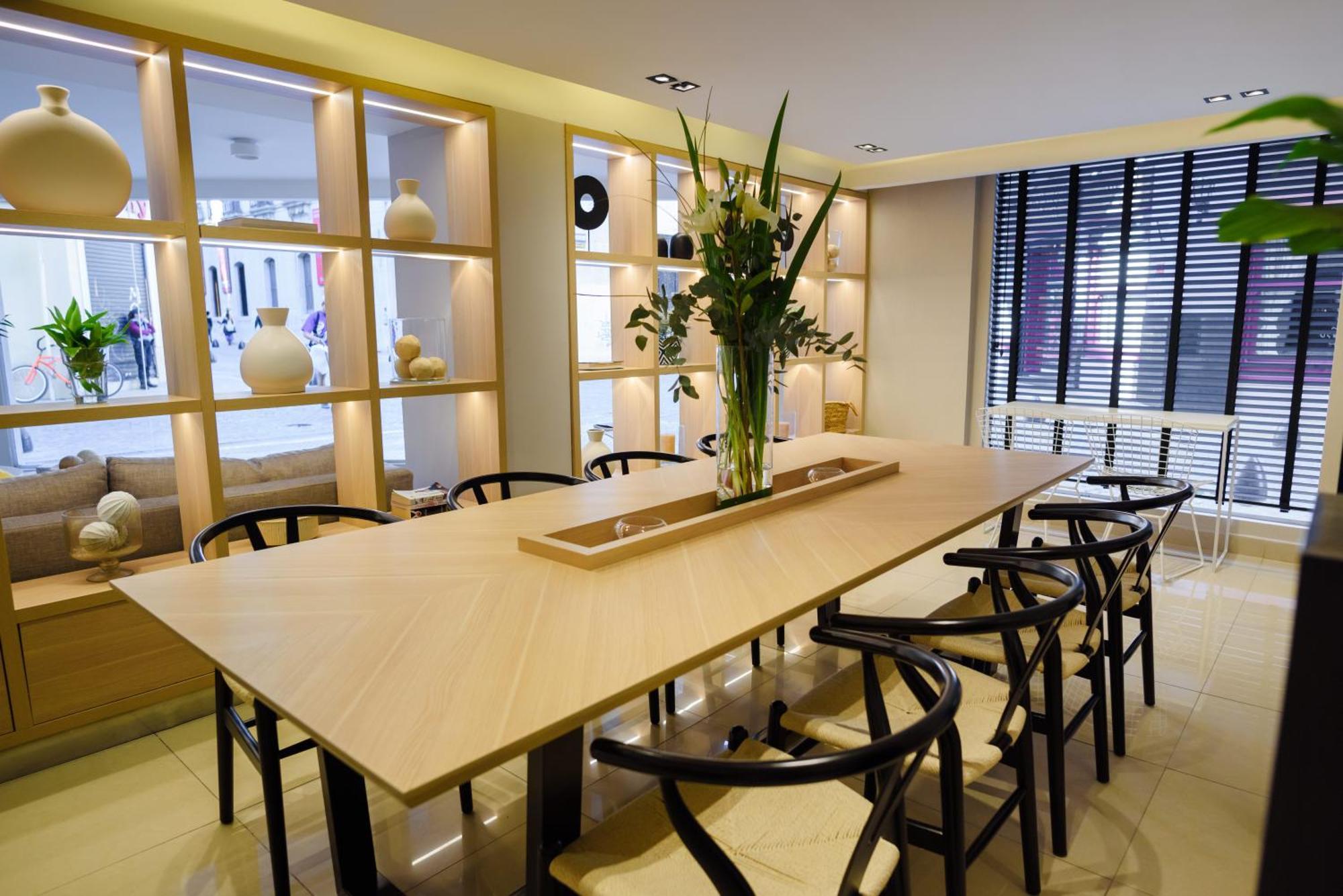 Unique Palacio San Telmo 4* Ciudad Autónoma de Buenos Aires