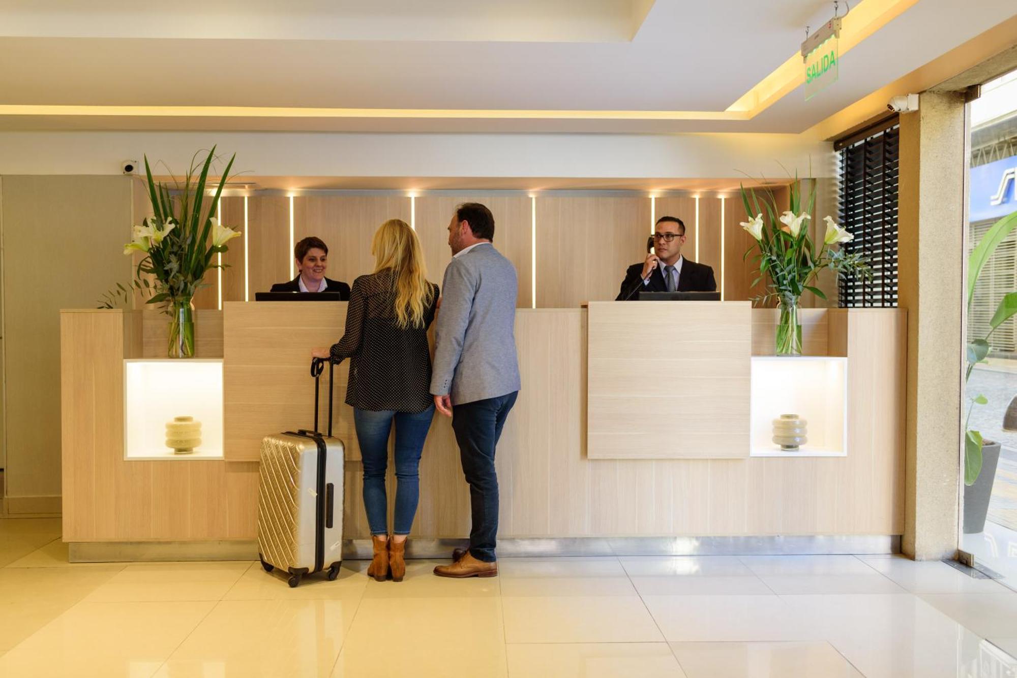 Unique Palacio San Telmo 4*