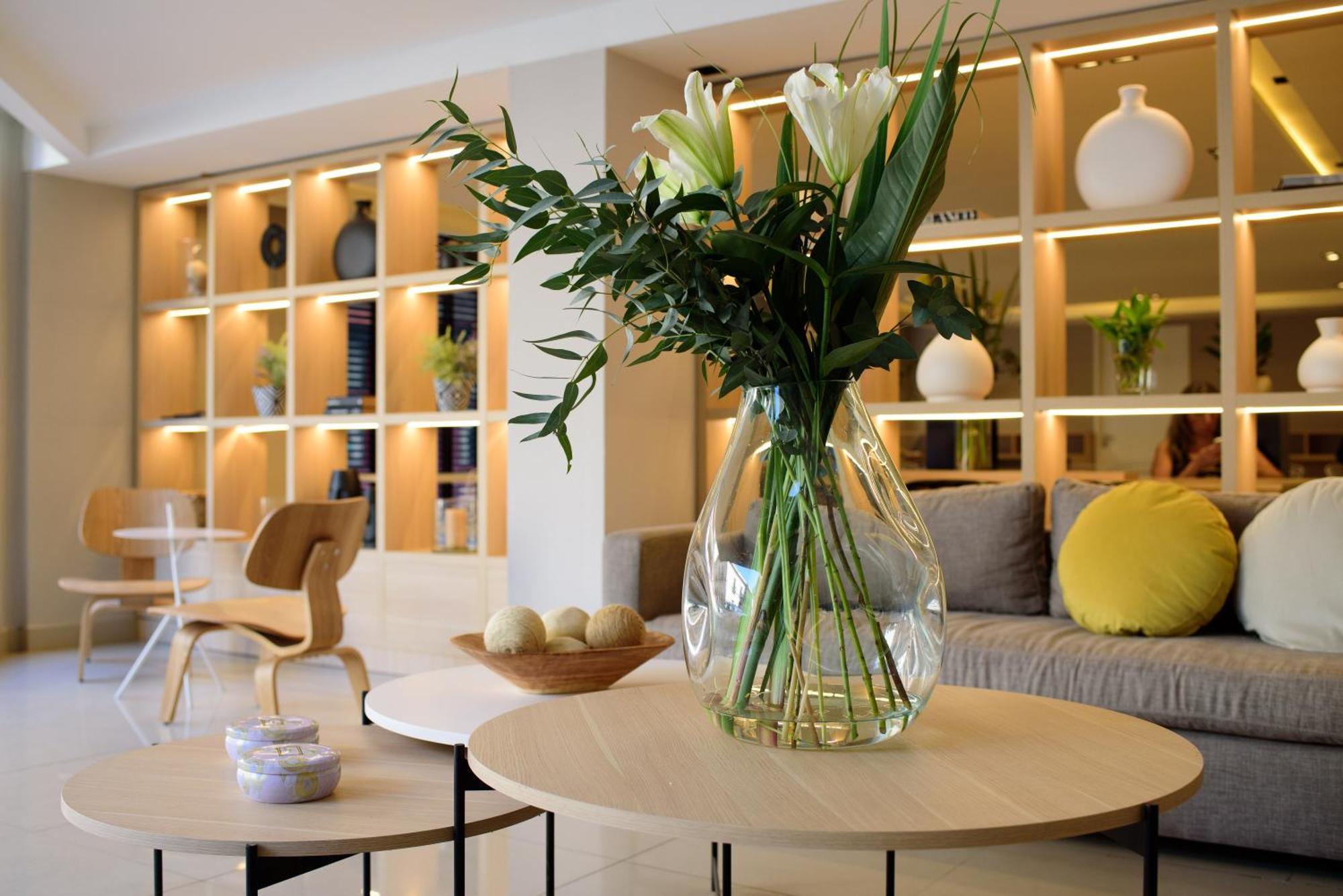 Unique Palacio San Telmo 4* Ciudad Autónoma de Buenos Aires