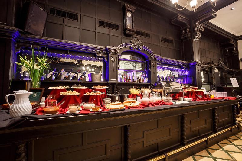 Hotel Unique Palacio San Telmo 4*